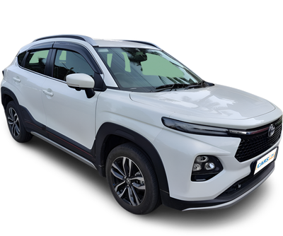 Toyota URBAN CRUISER HYRYDER-img